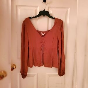 3pcs Women's Blouses